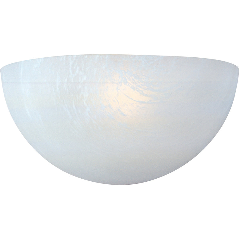Essentials 10" Wall Sconce by Maxim Lighting