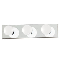 Essentials 48" Strip Vanity Light by Maxim Lighting