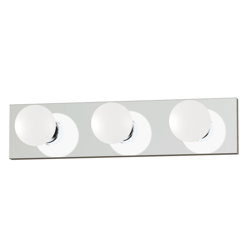 Essentials 48" Strip Vanity Light by Maxim Lighting