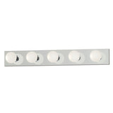 Essentials 48" Strip Vanity Light by Maxim Lighting
