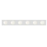 Essentials 48" Strip Vanity Light by Maxim Lighting