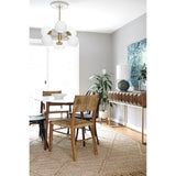 Estee Chandelier lifestyle