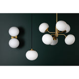 Estee Chandelier lifestyle
