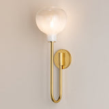 Estelle Wall Sconce By Mitzi - Lifestyle View2