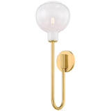 Estelle Wall Sconce By Mitzi