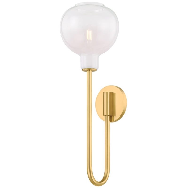 Estelle Wall Sconce By Mitzi