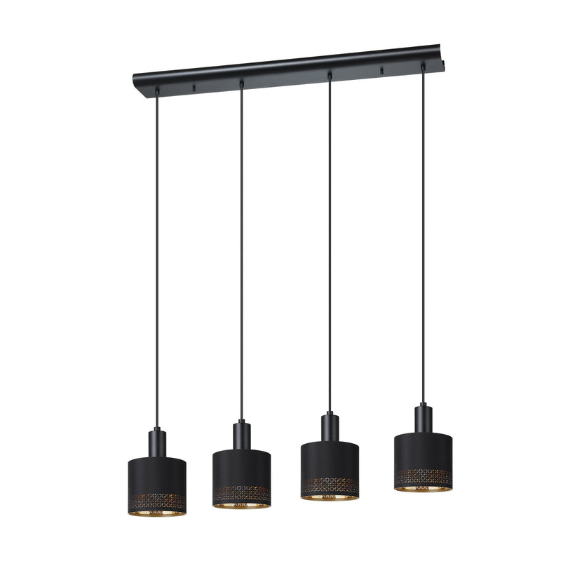 Esteperra Linear Suspension by Eglo