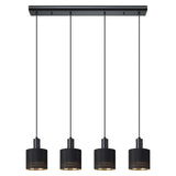 Esteperra Linear Suspension by Eglo - detail view