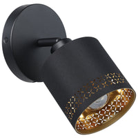 Esteperra Spot Light By Eglo