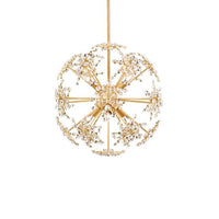 Esteracae Pendant