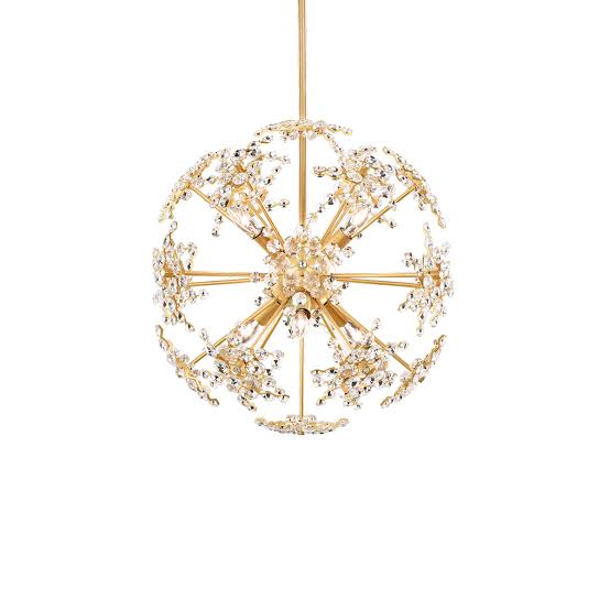 Esteracae Pendant