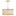 Estie Medium Convertible Semi-Flush Mount - Piastra Gold - by Fredrick Ramond