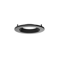 Etch Recessed Trim by Dals - 4 Inch