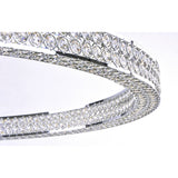 Eternity LED Tier Chandelier by Maxim Lighting