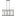 Ethan Linear Chandelier — Antique Forged Iron / Brushed Steel