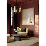 Eula Floor Lamp lifestyle