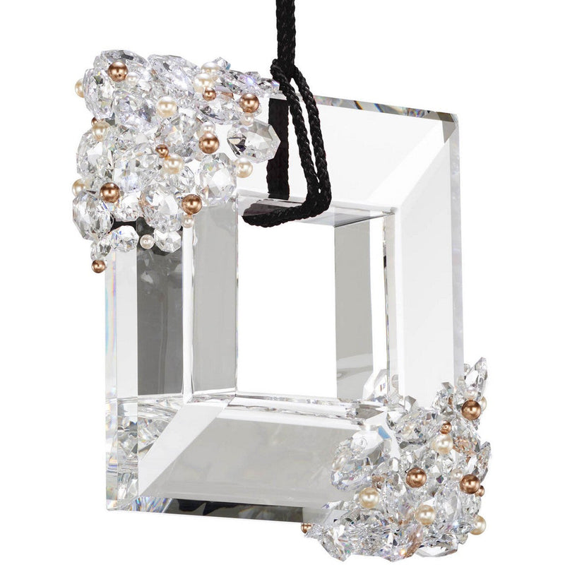 Eva Pendant Light Blacl By Schonbek Forever