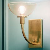 Eva Wall Sconce By Mitzi - Lifestyle View 1