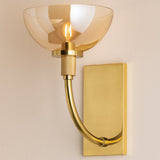 Eva Wall Sconce By Mitzi Main View 2
