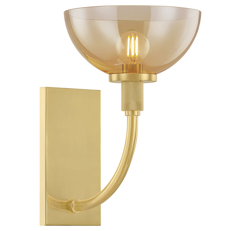 Eva Wall Sconce By Mitzi-Main View 3