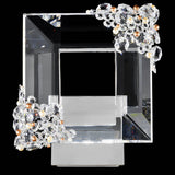 Eva Wall Sconce By Schonbek Forever - Front View2