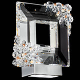 Eva Wall Sconce By Schonbek Forever - Front View