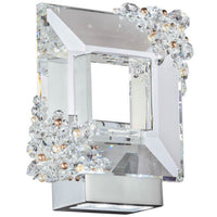 Eva Wall Sconce By Schonbek Forever