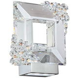 Eva Wall Sconce By Schonbek Forever