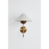 Evan Wall Sconce by Troy Lighting