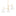 Evander Chandelier - 6 Light by Corbett