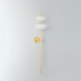 Evander Wall Sconce by Corbett