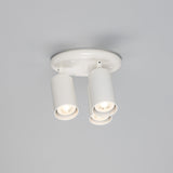Evanston Ceiling Light - White
