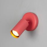 Evanston Wall Light PC_Antique_Pink
