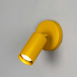 Evanston Wall Light PC_Honey_Yellow