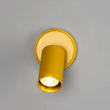 Evanston Wall Light PC_Honey_Yellow