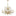 Eve Large Two Tier - Champagne Gold - by Fredrick Ramond
