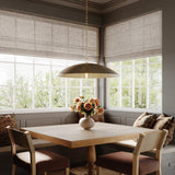 Eve Pendant Medium By Hudson Valley Lifestyle View