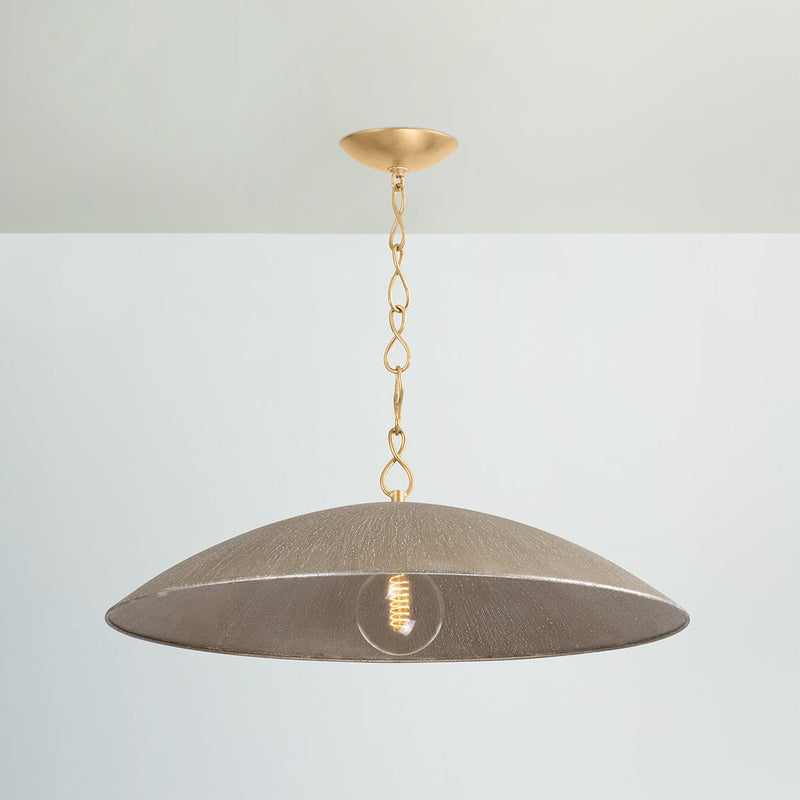 Eve Pendant Medium By Hudson Valley With Light