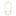 Everley Pendant - 18 inch by Corbett