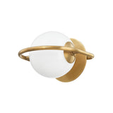 Everley Wall Sconce by Corbett