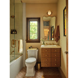 Everley Wall Sconce by Corbett