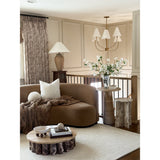 Evermore Chandelier by Troy Lighting