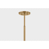 Evermore Linear Suspension by Troy Lighting