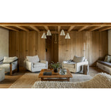 Evermore Linear Suspension by Troy Lighting