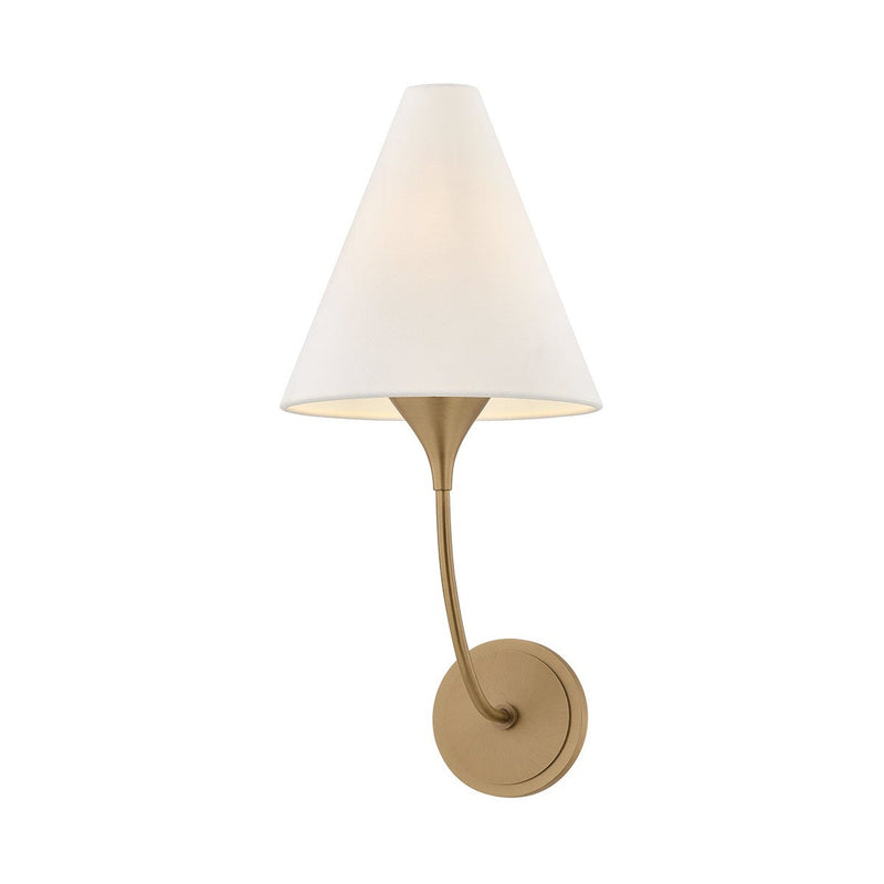 Evermore Wall Sconce by Troy Lighting