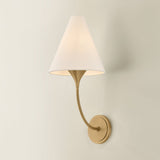 Evermore Wall Sconce by Troy Lighting
