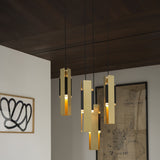 Excalibur Pendant Light By Tooy