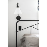 Exeter Wall Sconce by Hudson Valley