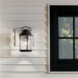 Ashland Bay Outdoor Wall Light lifestyle 4