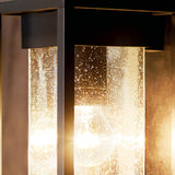 Mercer Outdoor Wall Light lifestyle 2